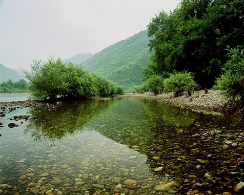蚌埠張公山公園